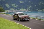 Opel Insignia Country Tourer Turbo D 4x4 Exclusive 2017 года
